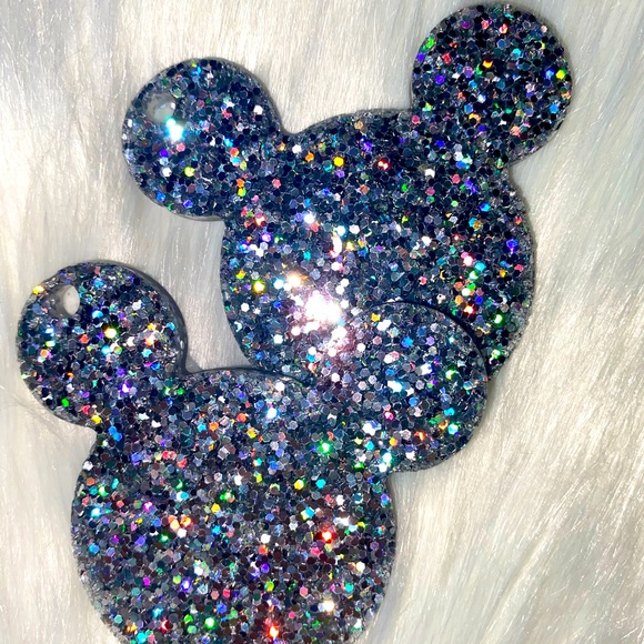Mickey Mouse Keychains ✨ - Picture 1 of 1
